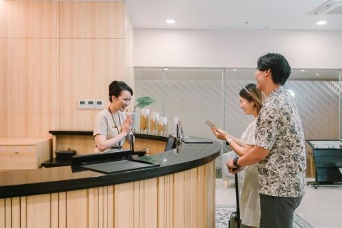 Temon Hotel | Cordia Hotel Yogyakarta - Hotel Dalam Bandara