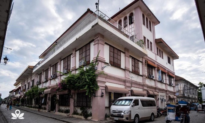 Calle Crisologo Hotel | Cordillera Inn