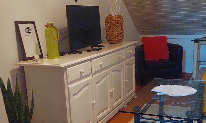 Santiago do Cacem Apartment | Corema Orange Apartment, Santo André, Setubal