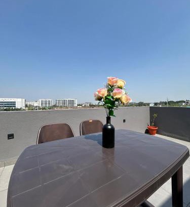 Rau House | Corenters