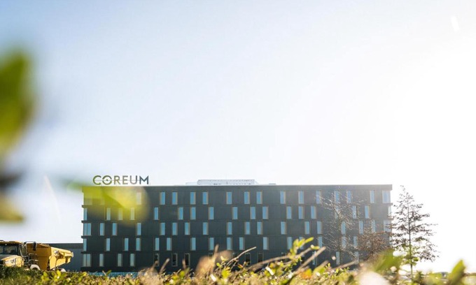 Stockstadt am Rhein Hotel | Coreum Hotel