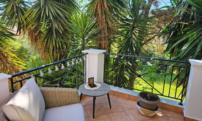 Kanoni House | Corfu Dream Holidays Villas