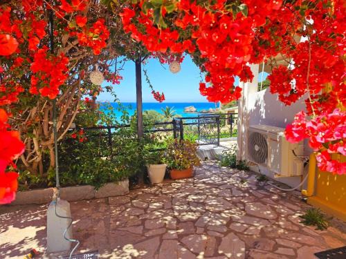 Parelia Apartment | Corfu Glyfada Menigos Resort 45