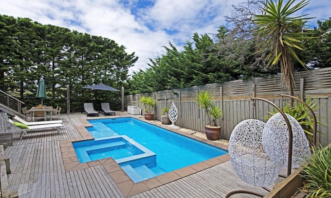 Sorrento House | Corfu Sorrento
