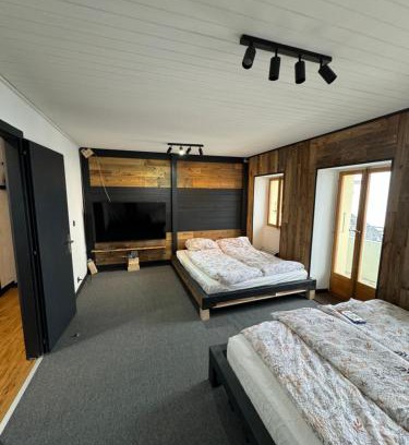 Granges Apartment | Cornalin