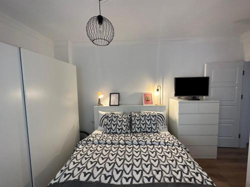 Cesme Apartment | Corner of Paradise House