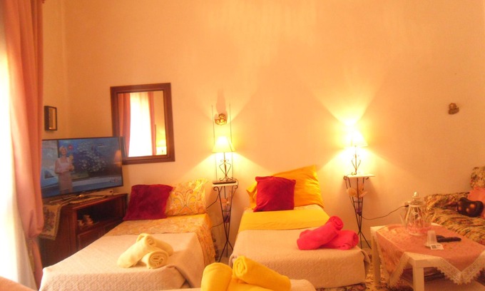 Milis Bed & Breakfast | Corner of Sardinia still authentic and far from mass tourism.