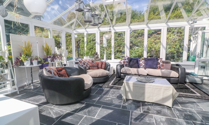 Chysauster Cottage | Cornerstone