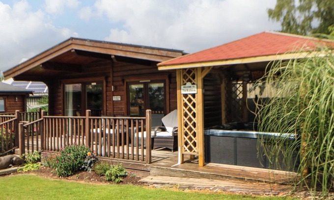 Northallerton Cottage | CORNFIELD, family friendly, luxury holiday cottage in Northallerton