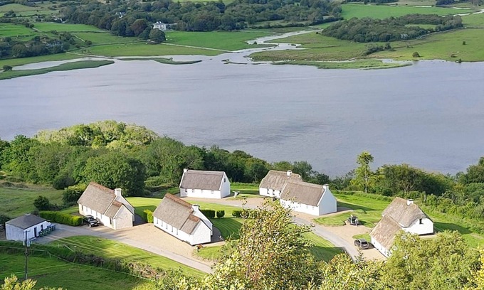 Killinaboy Cottage | Corofin 3 bed No 5