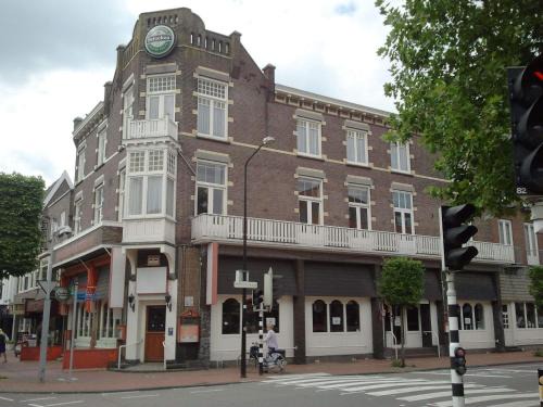 Zeist Hotel | CoronaZeist-Utrecht NL