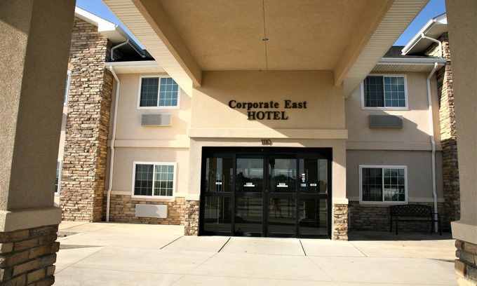 Ulysses Hotel | Corporate East Hotel