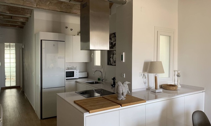 Tarragona Apartment | Corsini & Friends a paradise in the center of Tarragona