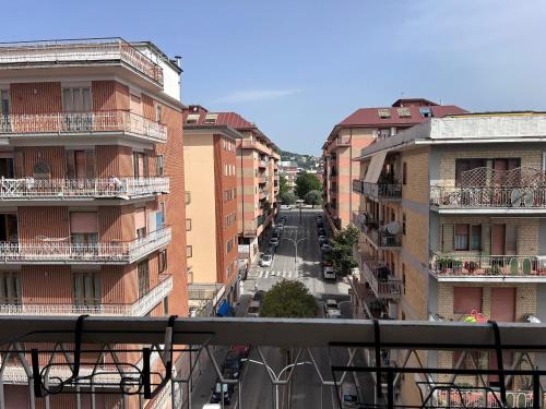 Isernia Apartment | Corso166