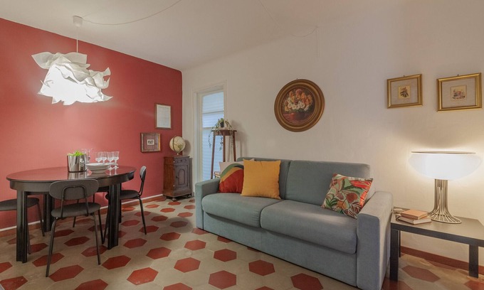 Vezio Apartment | Corte al Castello by Varenna Holidays