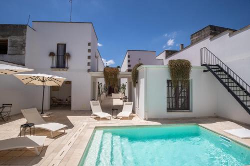 Leverano Bed & Breakfast | Corte Arneo 1939