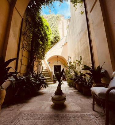 San Pietro in Lama Bed & Breakfast | Corte Dei Sogni Bed & Breakfast