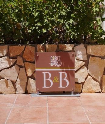 Valderice Bed & Breakfast | Corte dei Venti