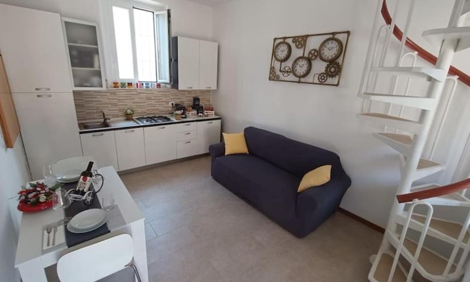 Arcore Apartment | Corte del Camparo