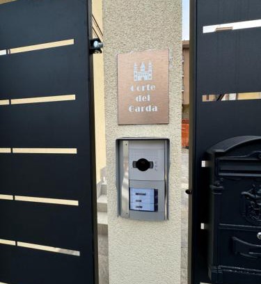 Garbagnate Milanese Apartment | Corte del Garda