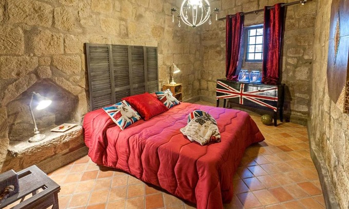 Viterbo House | Corte Delle Nobili