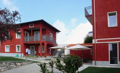 Alta Valle Intelvi Hotel | Corte di Pellio