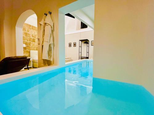 Centro Storico Bed & Breakfast | Corte Gabellone - dimora storica