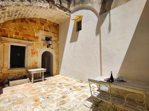 Alessano House | Corte Giara di Casa Camilla Journey