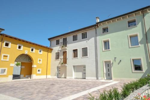 Monteforte d'Alpone Bed & Breakfast | Corte Grisela Wine&Relax