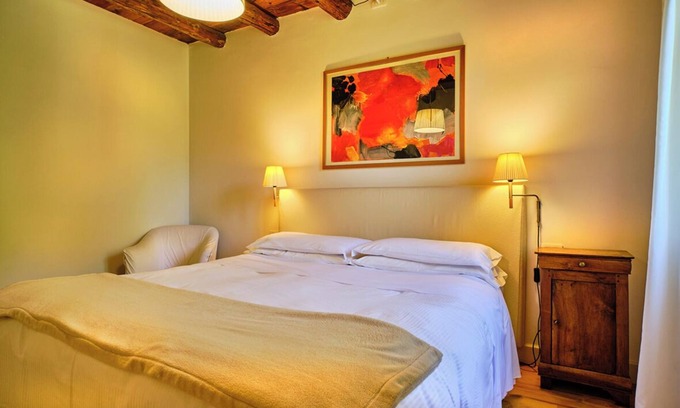 Sona Cabin | Corte Guastalla in the nature between Verona and Lake Garda