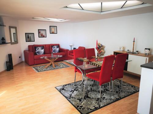 Foce Apartment | Corte Lambruschini central apartment with Free covered Parking