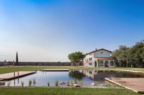 Pescantina House | Corte Lanfranconi relais