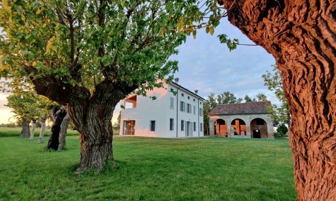 Borgo Virgilio Bed & Breakfast | Corte LOIOL