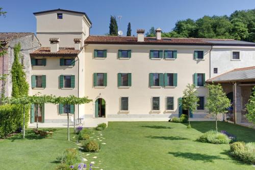 San Martino Buon Albergo Bed & Breakfast | Corte Palù