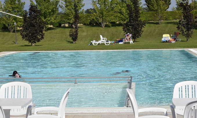 Colà Di Lazise Hotel | Corte Pontigliardo