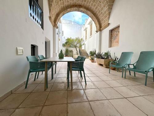 Matino Apartment | Corte Raffaele Gentile