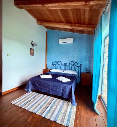 Montefiascone Apartment | Corte Sakura