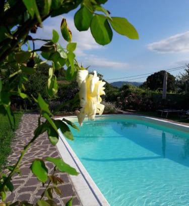 Soave Apartment | Corte Soave Apartment