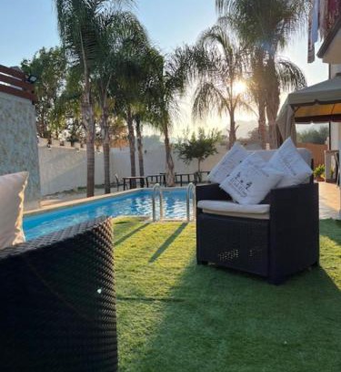 Bianco Bed & Breakfast | Corte Vena