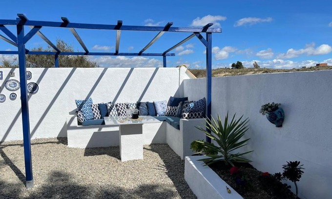 Partaloa Apartment | Cortijo Calmoso The Bungalow