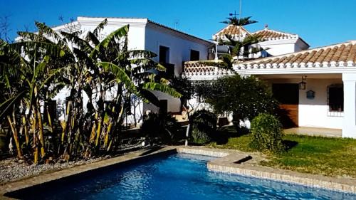 Vera House | Cortijo de Don Victor