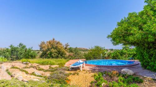 Locaiba House | Cortijo Relatillos Albox by Ruralidays