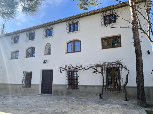 Puebla de Don Fadrique Apartment | Cortijo San Roque Alojamientos Rurales
