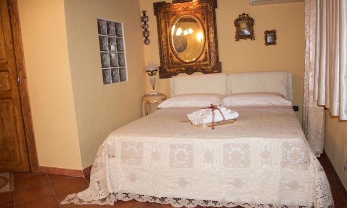 Agrigento Bed & Breakfast | Cortile Lattuca