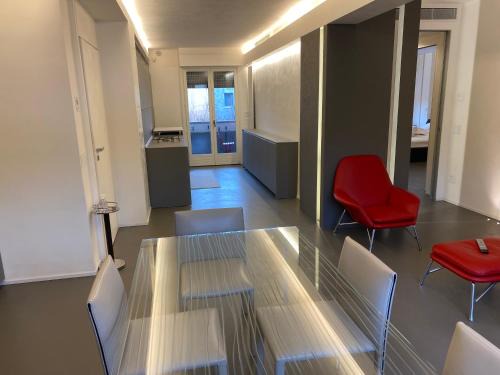 Pesaro Apartment | Cortirola luxury apartment