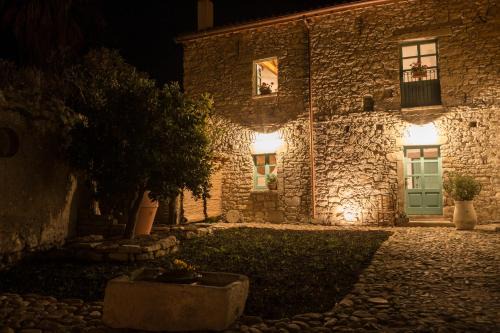 Gesturi Bed & Breakfast | Cortis Antigas