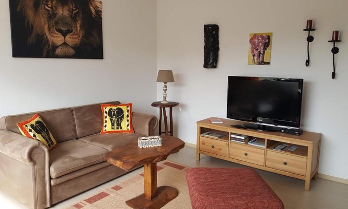 Ueckermuende Apartment | Cosmeahouse App. Durban