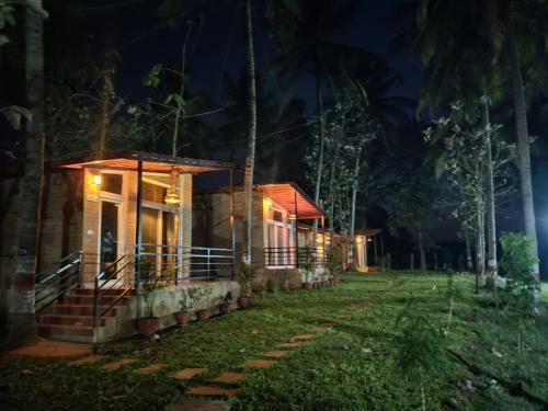 Heggadadevankote Resort | Cosmic Connect Trails Kabini