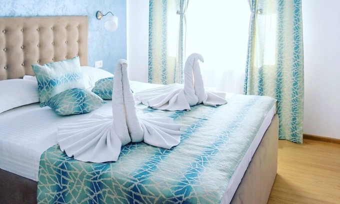 Constanta Apartment | Cosmina Residence