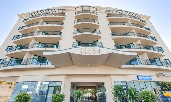 Milton Apartment | Cosmo Apartment Hotel